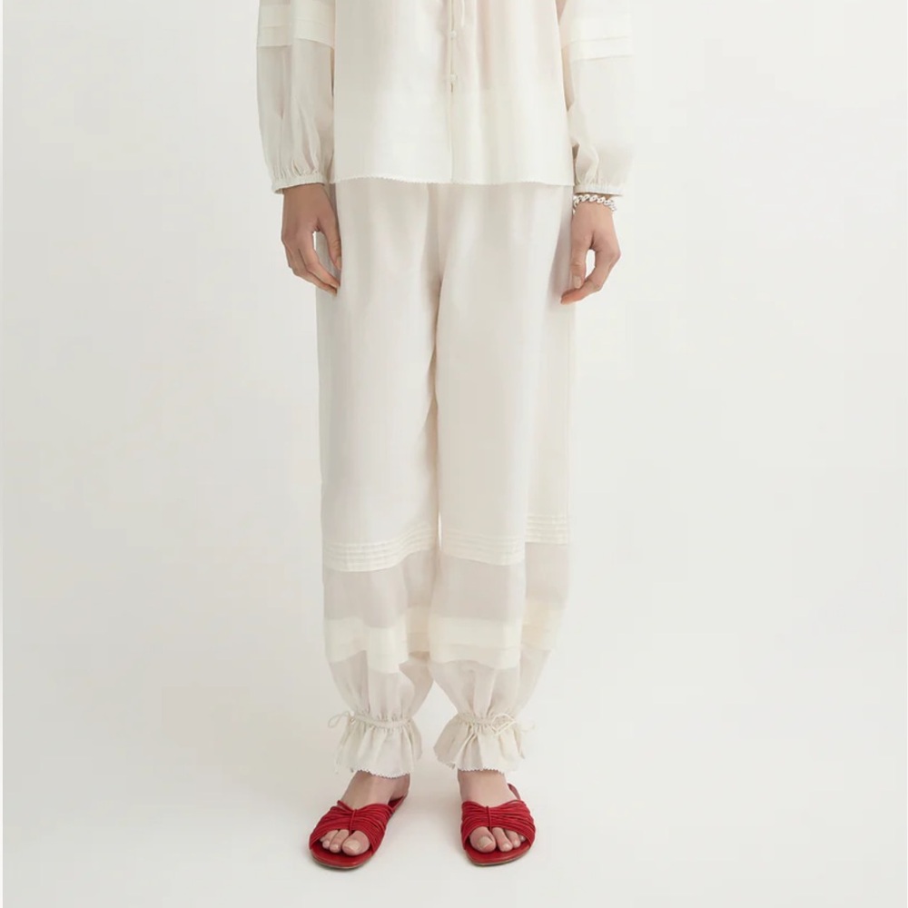 Posse Pearl Pants